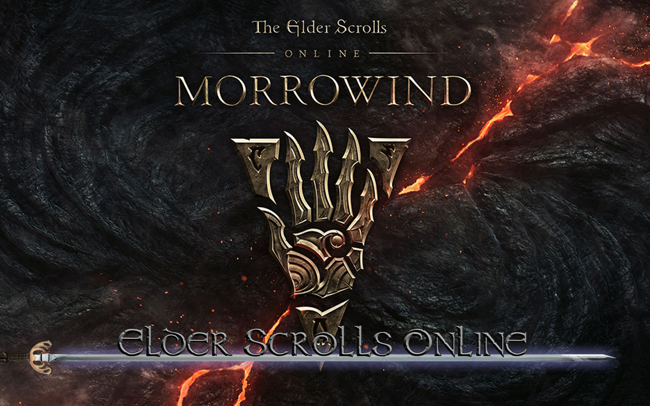 elder scrolls online