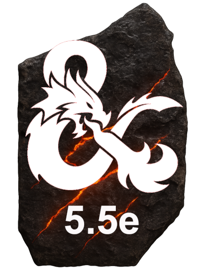 D&D 5.5e