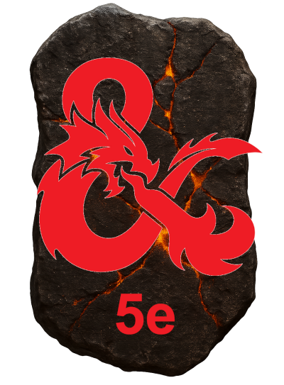 D&D 5e