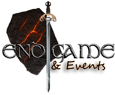 EndGame Logo