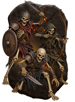 Skirmish