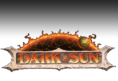 Dark Sun Online