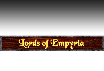 Lords of Empyria