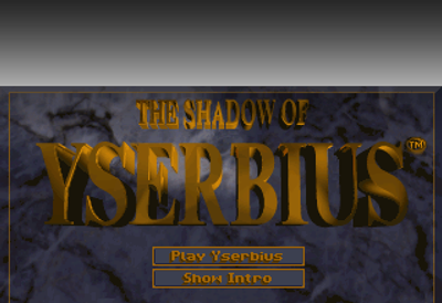 The Shadow of Yserbius
