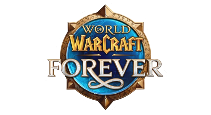 World of Warcraft Forever