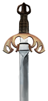 Sword Hilt