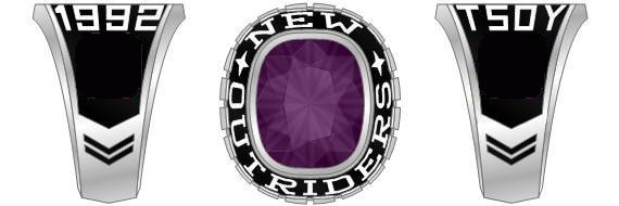 NOR Ring