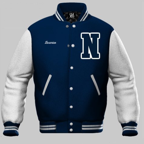 NOR Jacket