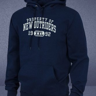 NOR Pullover