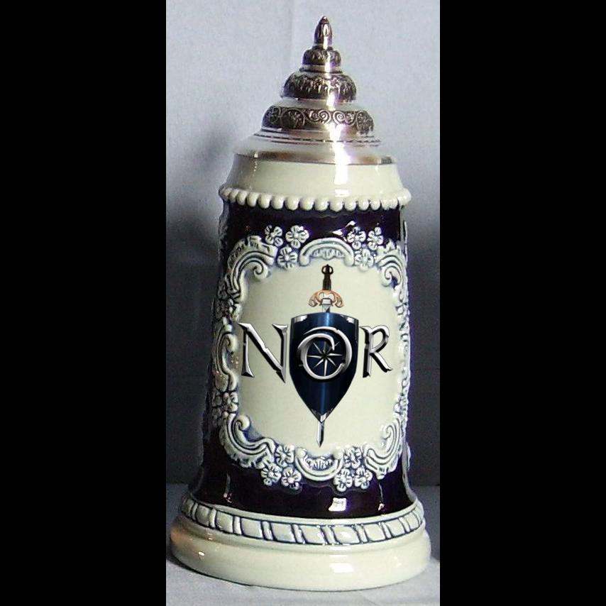 NOR Stein